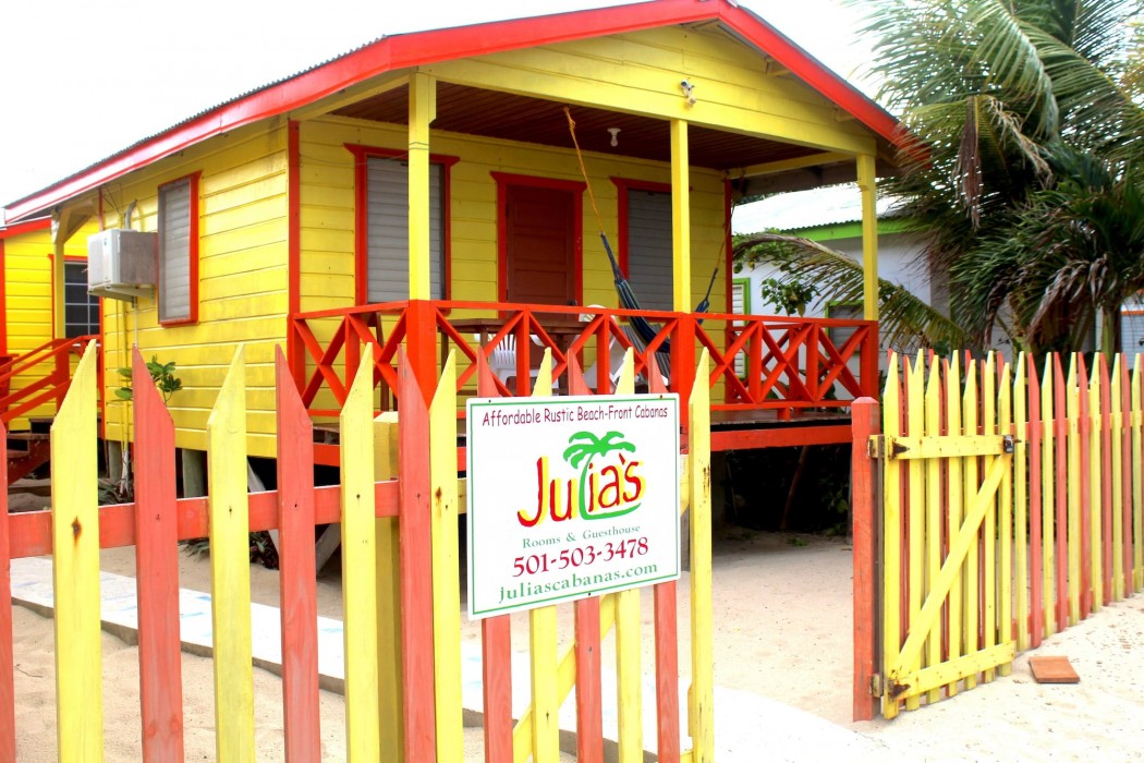 julia s cabanas