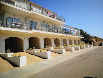 apartamentos torre vella