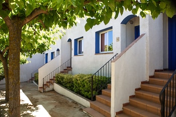 apartamentos torre vella