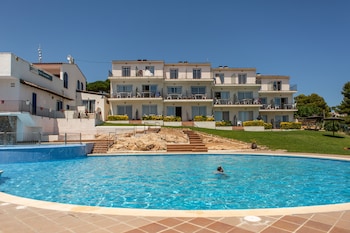 apartamentos torre vella