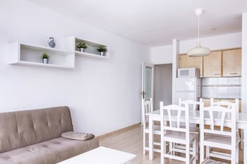 apartamentos torre vella