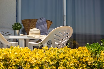 apartamentos torre vella