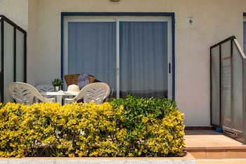 apartamentos torre vella