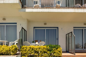 apartamentos torre vella