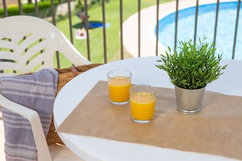 apartamentos torre vella