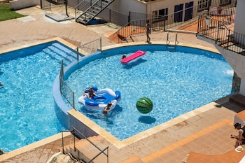 apartamentos torre vella