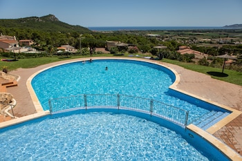 apartamentos torre vella