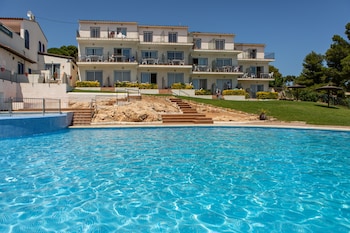 apartamentos torre vella