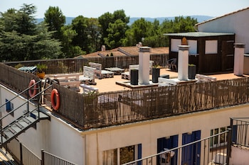 apartamentos torre vella