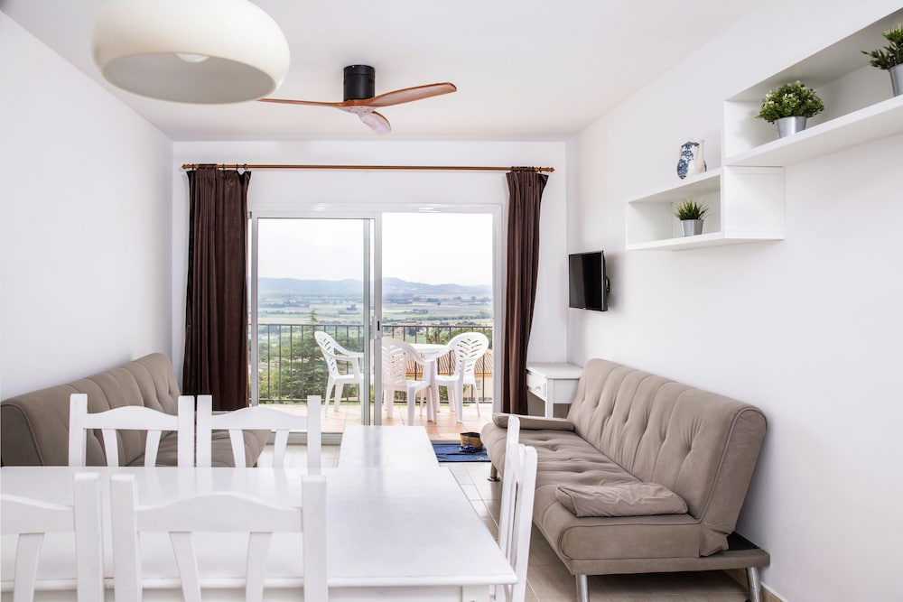 apartamentos torre vella