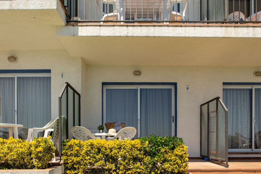 apartamentos torre vella