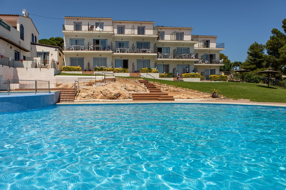 apartamentos torre vella