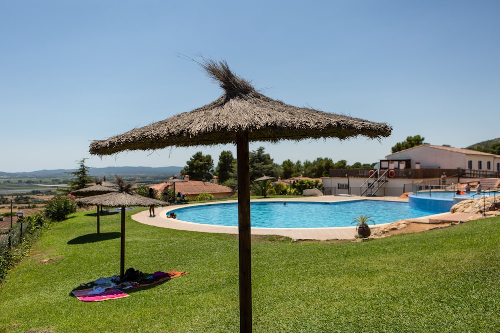 apartamentos torre vella