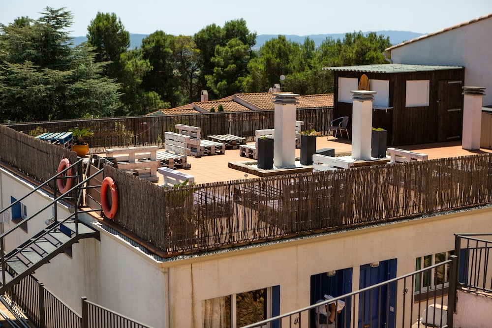 apartamentos torre vella
