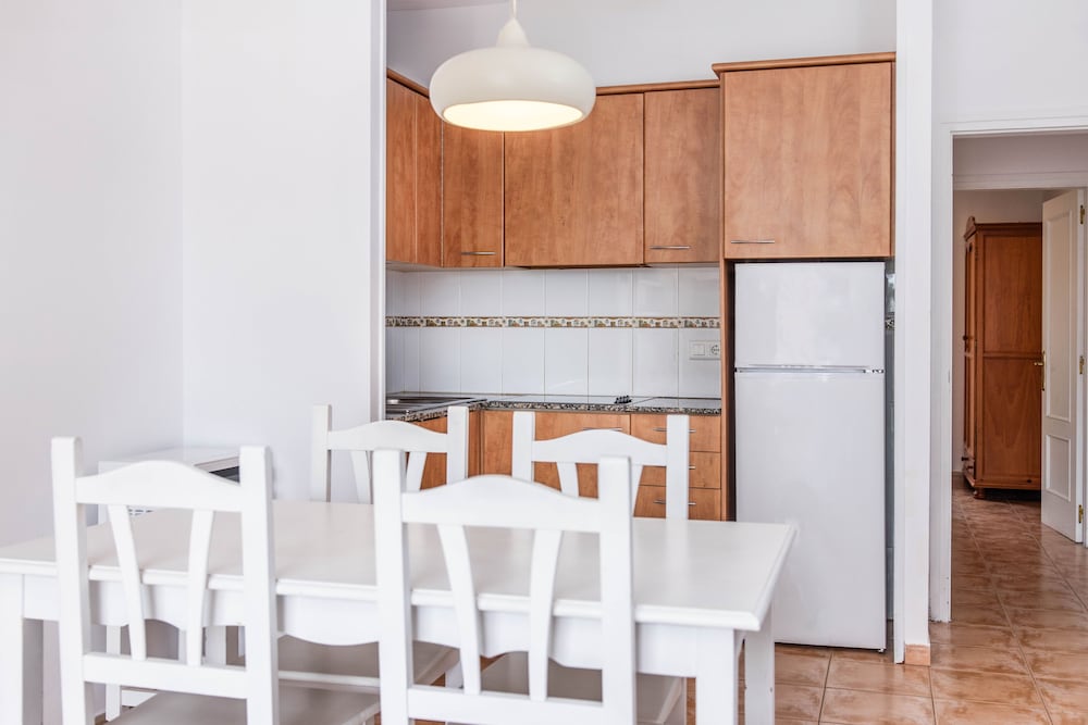 apartamentos torre vella