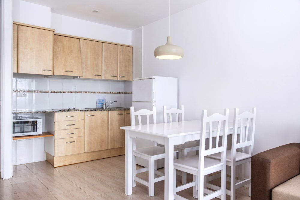 apartamentos torre vella