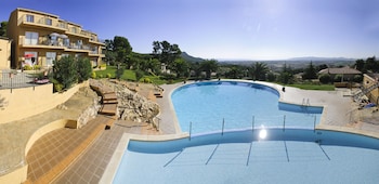 apartamentos torre vella