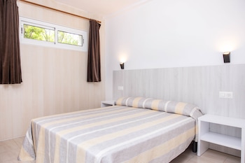 apartamentos torre vella
