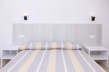 apartamentos torre vella