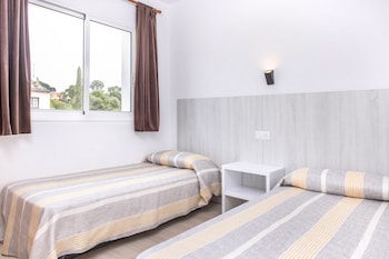 apartamentos torre vella