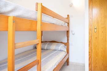 apartamentos torre vella