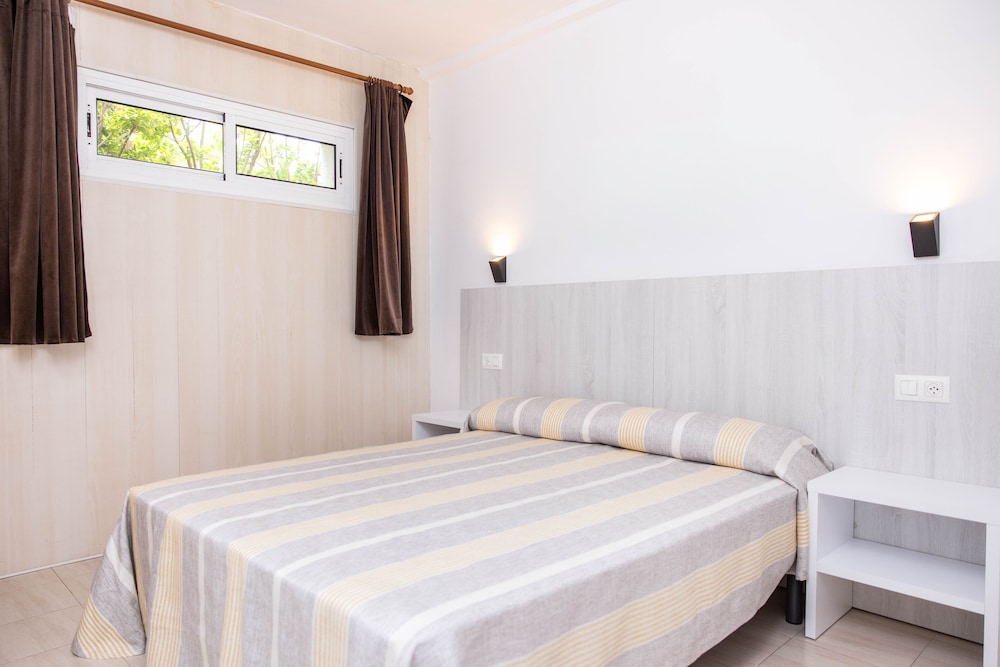 apartamentos torre vella