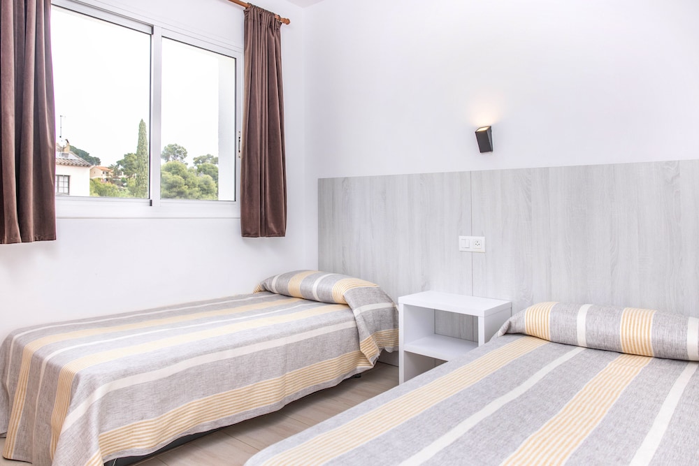 apartamentos torre vella
