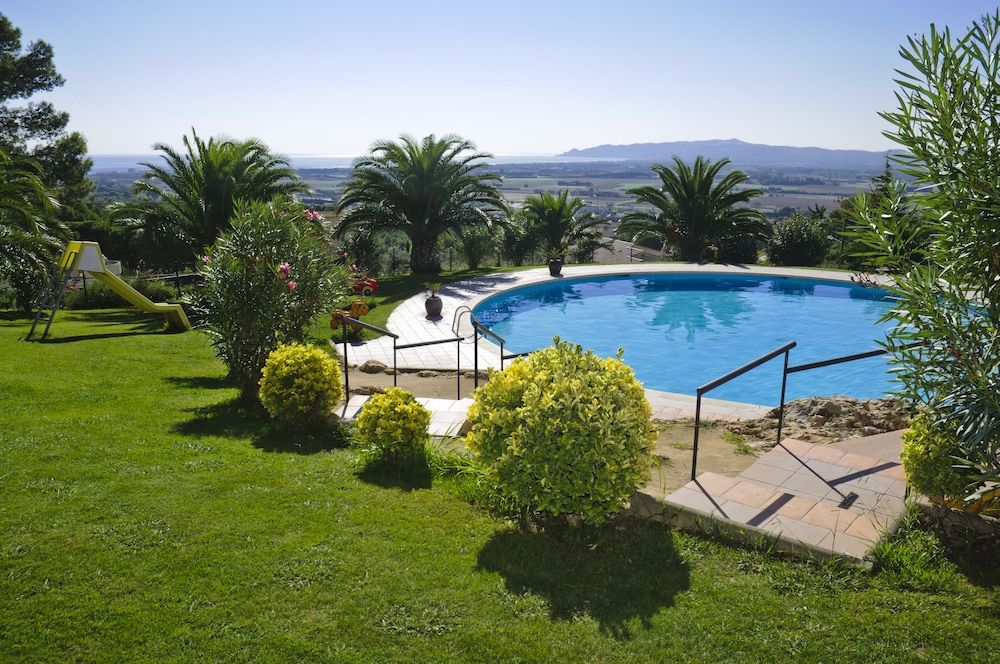 apartamentos torre vella