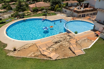 apartamentos torre vella
