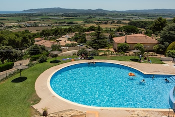 apartamentos torre vella