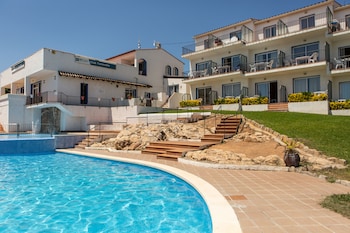 apartamentos torre vella
