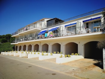 apartamentos torre vella