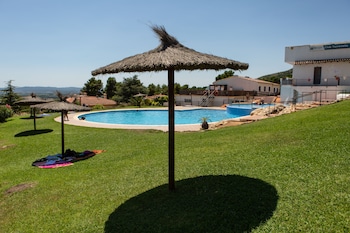 apartamentos torre vella