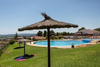 apartamentos torre vella