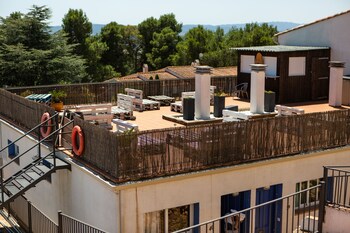 apartamentos torre vella
