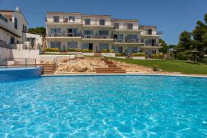 apartamentos torre vella