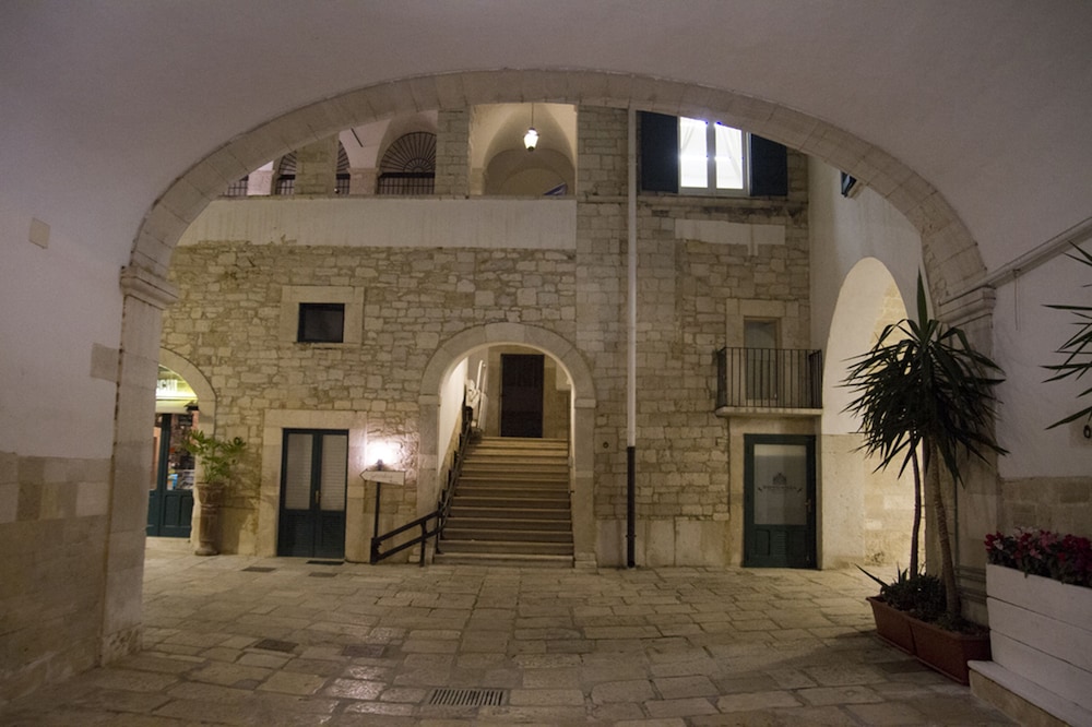 palazzo bianchi domus holidays