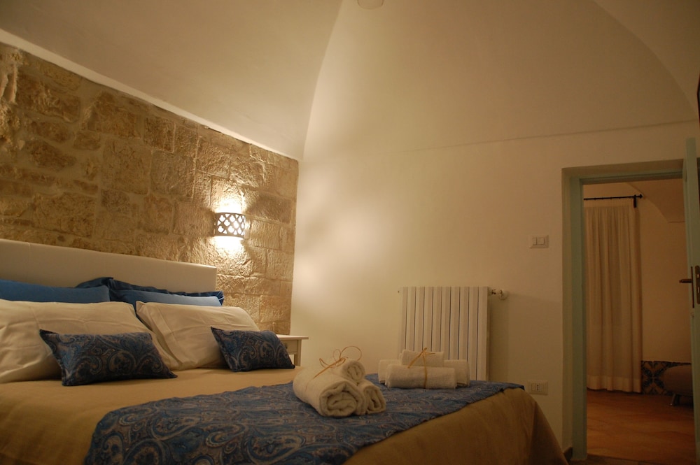 palazzo bianchi domus holidays