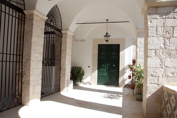 palazzo bianchi domus holidays