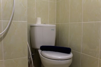 warm and cozy 3br apartment at m town residence