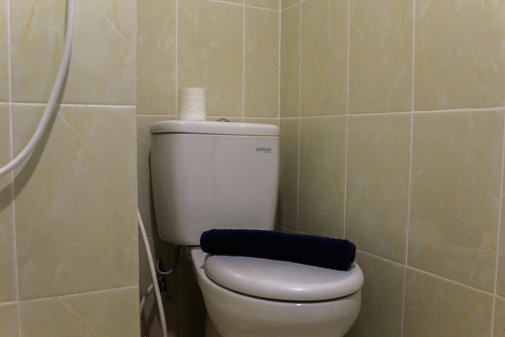 warm and cozy 3br apartment at m town residence