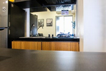 Warm And Cozy 3Br Apartment At M-Town Residence,,0 star