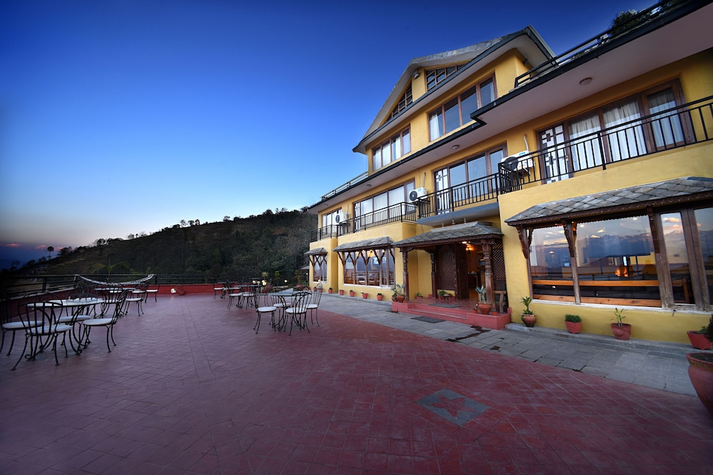 the lapsi tree resort
