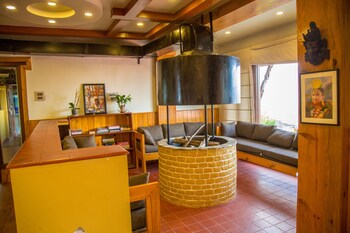 the lapsi tree resort