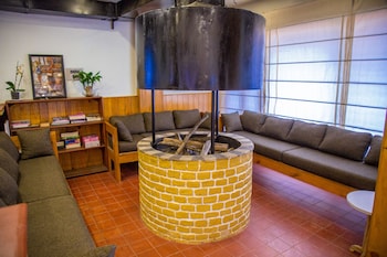 the lapsi tree resort