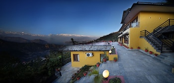 the lapsi tree resort