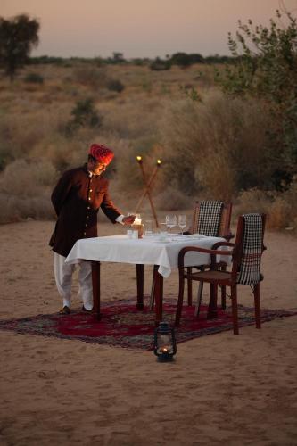 jaisalmer
