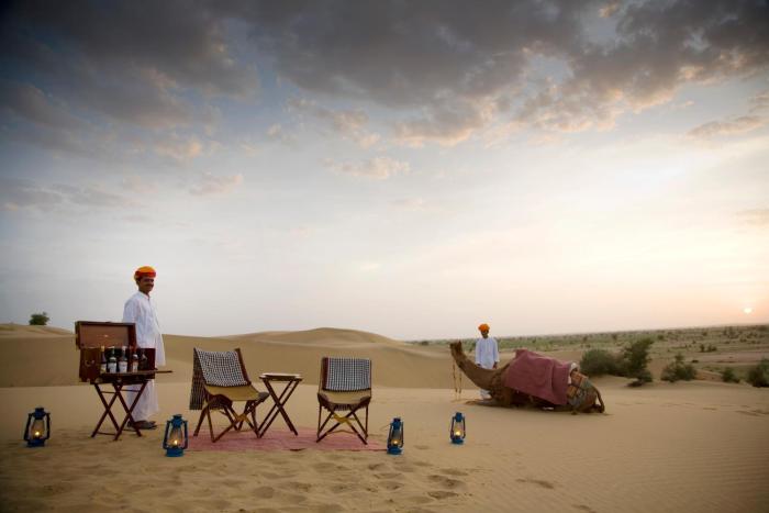 jaisalmer