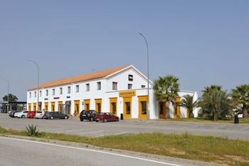 as hotels chucena