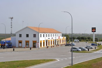 as hotels chucena
